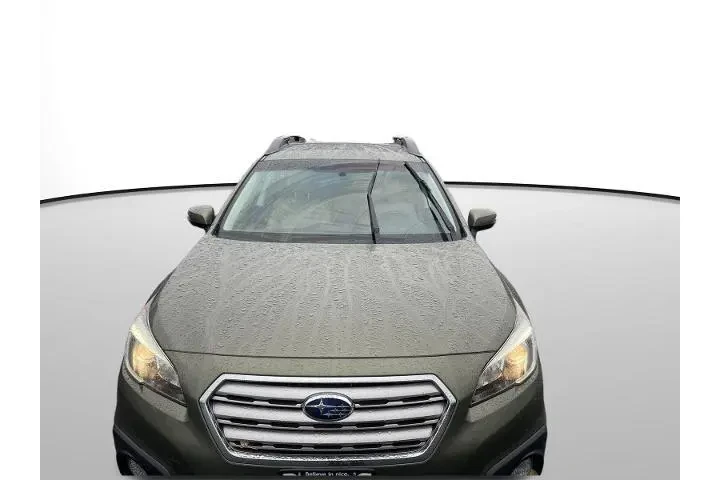 $14203 : Subaru Outback 2017 AWD 2.5i image 5