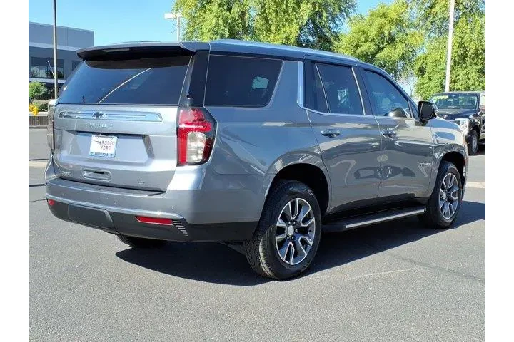 $39999 : Chevrolet Tahoe 2022 4x4 LT image 5