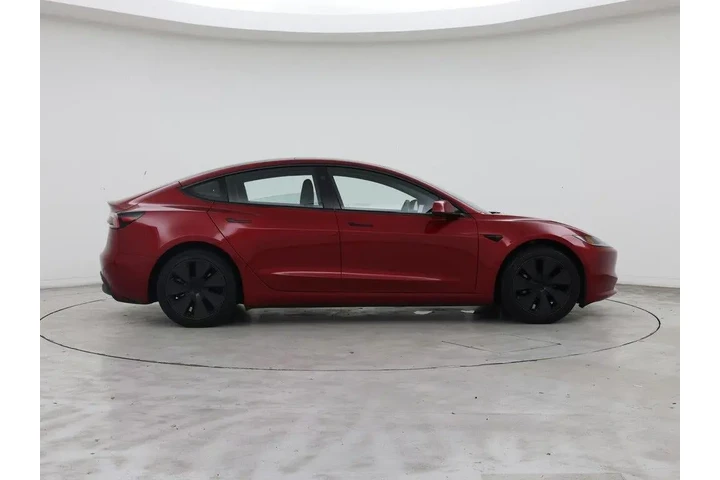 $37998 : Tesla Model 3 2025 Long Rang image 7