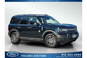 Ford Bronco Sport 2025 AWD B en Sacramento