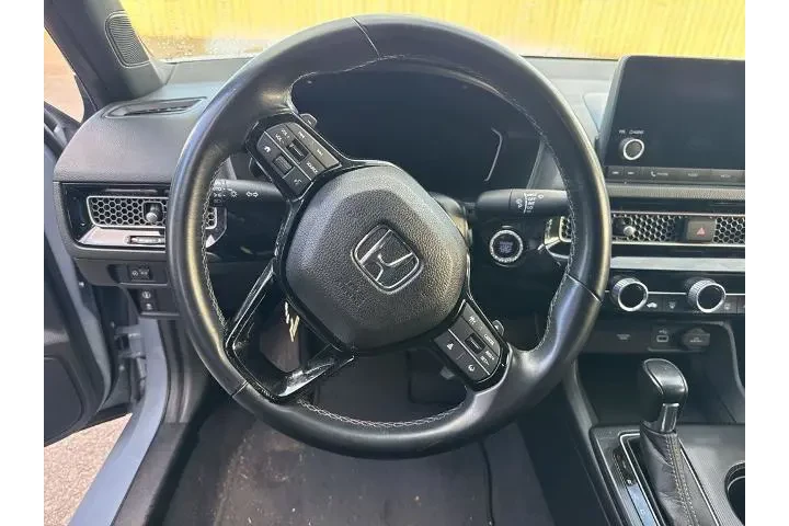 $24679 : Honda Civic 2022 Sport 4dr S image 6