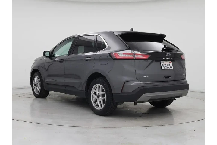 $20998 : Ford Edge 2024 AWD SEL 4dr S image 2