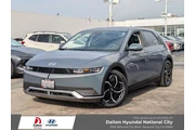 Hyundai IONIQ 5 2022 AWD SEL en San Diego