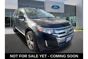 Ford Edge 2013 Limited 4dr C