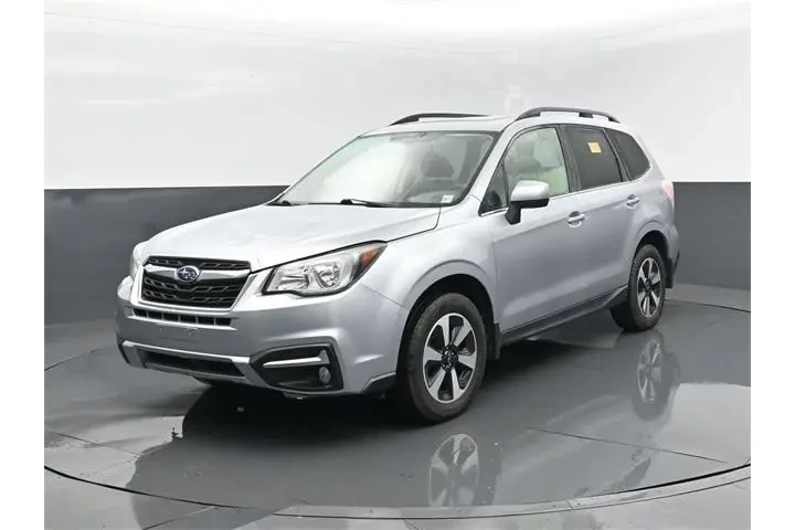 $14959 : Subaru Forester 2018 AWD 2.5 image 2