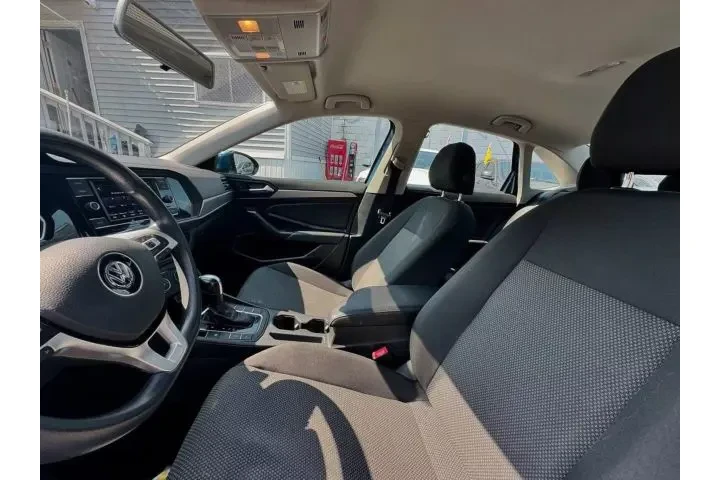 2020 VOLKSWAGEN JETTA2020 VOL image 6