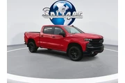 $38050 : Chevrolet Silverado 1500 202 thumbnail