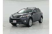 $17998 : Toyota RAV4 2015 AWD Limited thumbnail