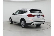 $24998 : BMW X3 2019 sDrive30i 4dr Sp thumbnail