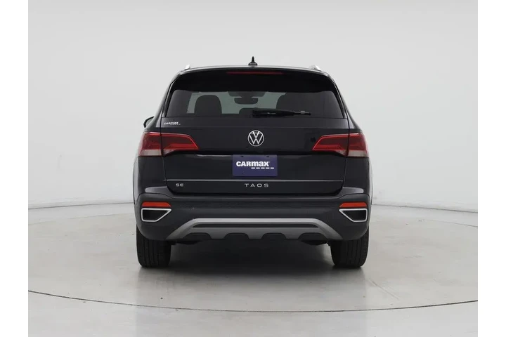 $20998 : Volkswagen Taos 2023 SE 4dr image 6