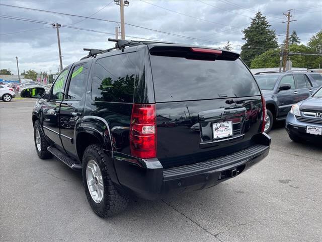 $9995 : 2008 Tahoe LTZ image 7