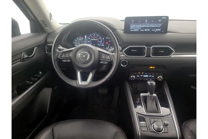 $22998 : Mazda CX-5 2021 AWD Grand To image 10