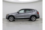 $20998 : BMW X3 2017 AWD xDrive35i 4d thumbnail