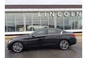 $14989 : INFINITI Q50 2017 3.0T Signa thumbnail