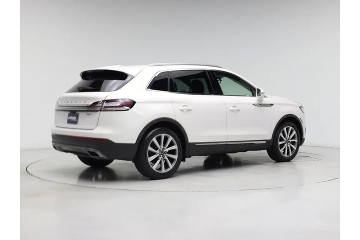 $20998 : Lincoln Nautilus 2019 Select image 8