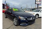 $14995 : 2015 Mercedes-Benz C-Class C thumbnail
