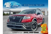 Nissan Pathfinder 2023 AWD R en Chicago