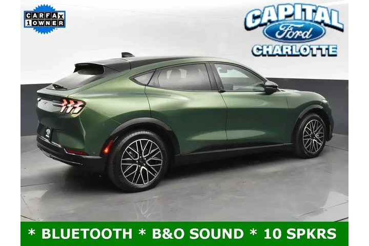 $25999 : Ford Mustang Mach-E 2024 Pre image 9