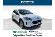 Ford Escape 2022 AWD SE 4dr