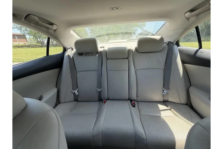 $7999 : 2009 ES 350 image 7
