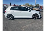 2018 Golf GTI SE thumbnail