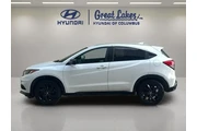 $19433 : Honda HR-V 2022 AWD Sport 4d thumbnail