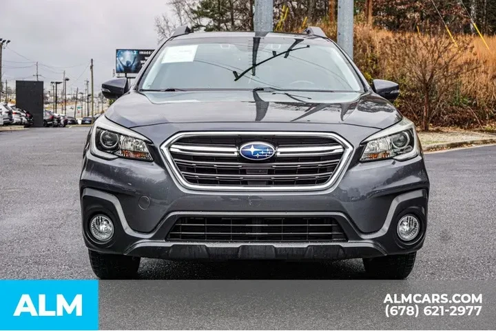 $16920 : Subaru Outback 2019 AWD 2.5i image 10