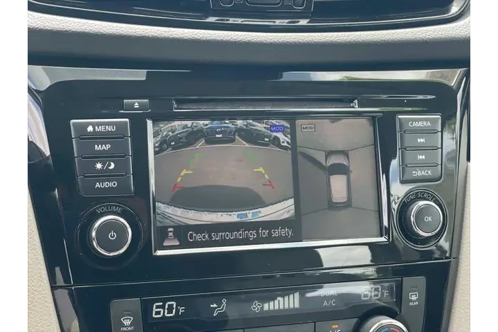 $22788 : Nissan Rogue Sport 2022 SL 4 image 8