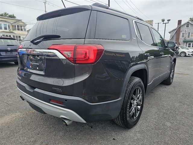 $15998 : 2017 GMC Acadia image 7