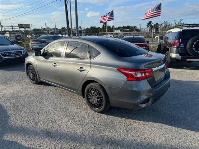 $10897 : 2019 Sentra SV image 6