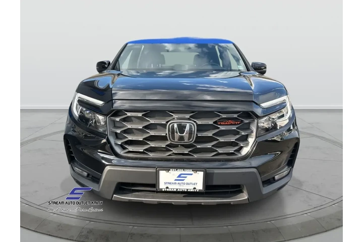 $33298 : Honda Passport 2024 AWD Trai image 2