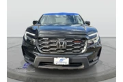 $33298 : Honda Passport 2024 AWD Trai thumbnail