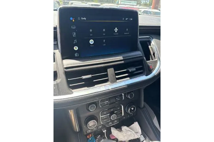 $39000 : Chevrolet Suburban 2022 4x2 image 4