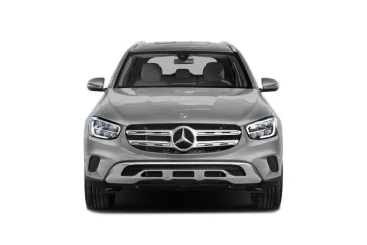 $27995 : Mercedes-Benz GLC 2021 AWD G image 4