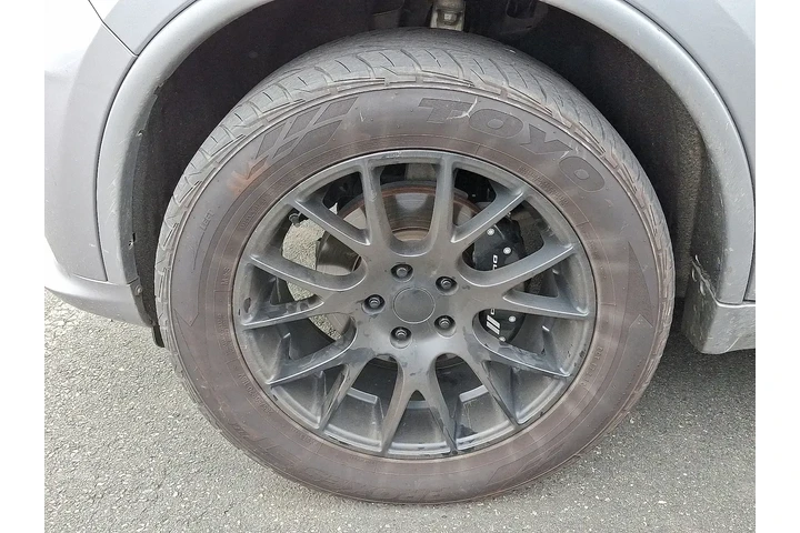 $13895 : Dodge Durango 2019 AWD GT 4d image 4