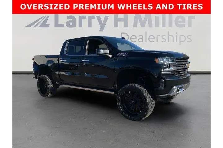 Chevrolet Silverado 1500 201 image 7