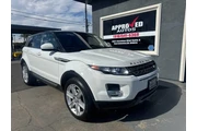 $11998 : 2015 Land Rover Range Rover E thumbnail