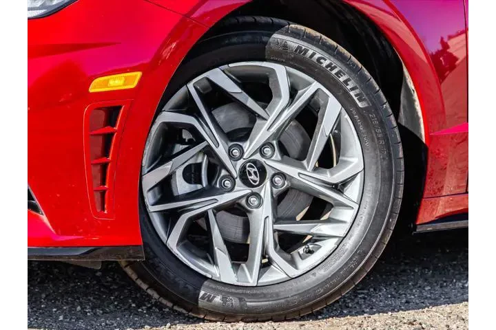 $21720 : Hyundai SONATA 2023 SEL 4dr image 6