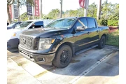 $17995 : Nissan Titan 2018 4x2 SV 4dr thumbnail