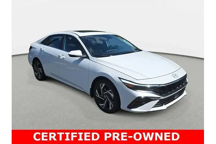 $26460 : Hyundai ELANTRA Hybrid 2025 image 3