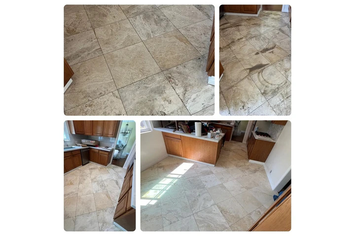 Expert Floor & Carpet Cleaning image 5