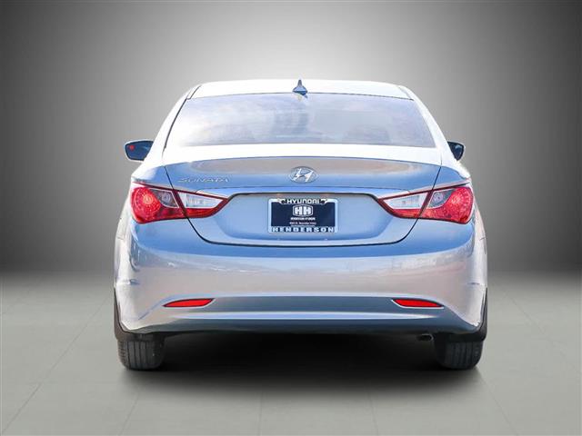 $11995 : Pre-Owned 2012 Hyundai Sonata image 5