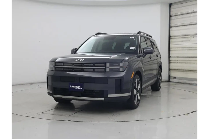 $35998 : Hyundai SANTA FE 2024 Limite image 4