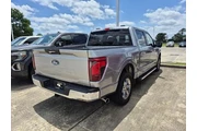 $38096 : Ford F-150 2024 4x2 XLT 4dr thumbnail