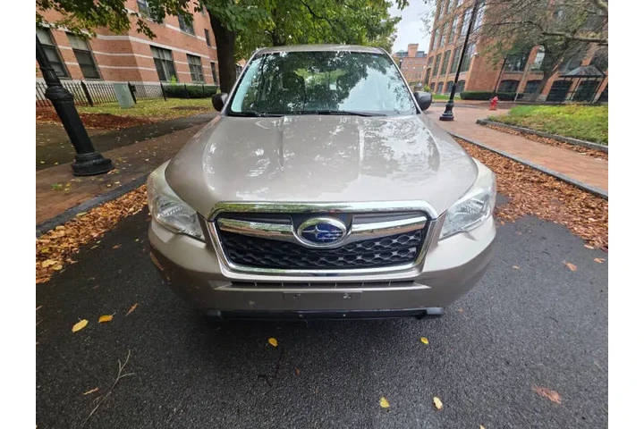 $11995 : 2015 Forester 2.5i image 10