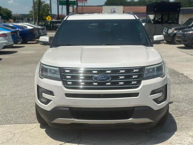 $17990 : 2017 FORD EXPLORER image 9