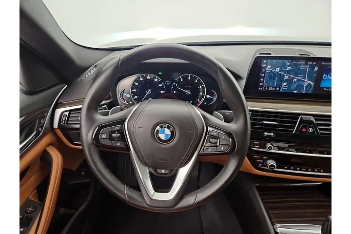 $24998 : BMW 5 Series 2019 AWD 530i x image 10