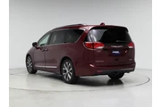 $24998 : Chrysler Pacifica 2017 Limit thumbnail