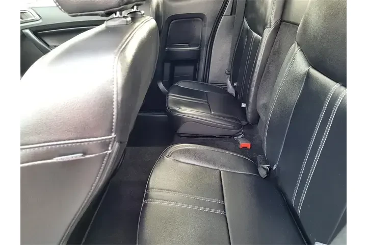 $27888 : Ford Ranger 2022 4x2 Lariat image 10