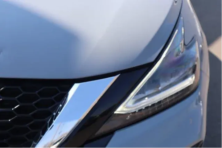 $19871 : Nissan Murano 2021 AWD SL 4d image 8